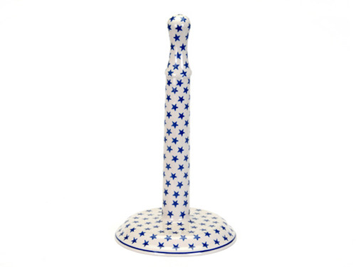 Kitchen Roll Holder (Morning Star) Country Traditionals