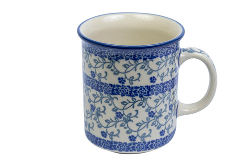Everyday Mug (Forget Me Not)