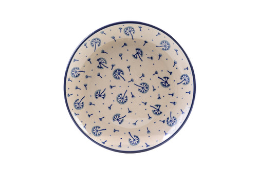 Breakfast Plate (20 cm) (Dandelion)