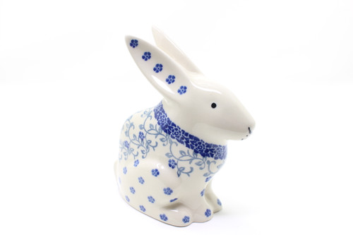 Large Rabbit (Forget Me Not)