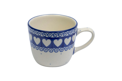 Espresso Mug (Light Hearted)