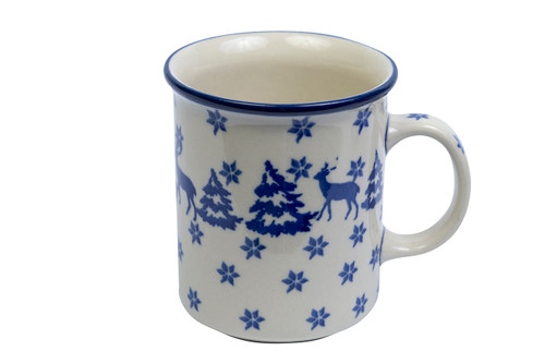 Everyday Mug (Reindeer)
