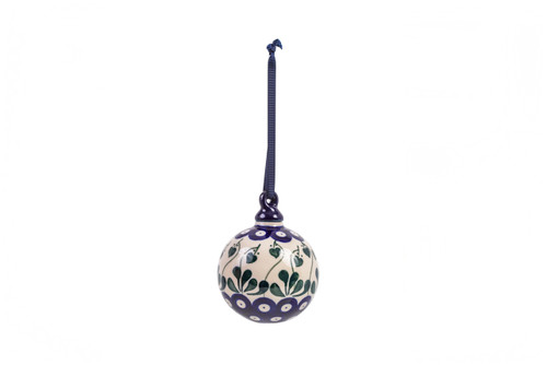 Large Bauble (Love Leaf)
