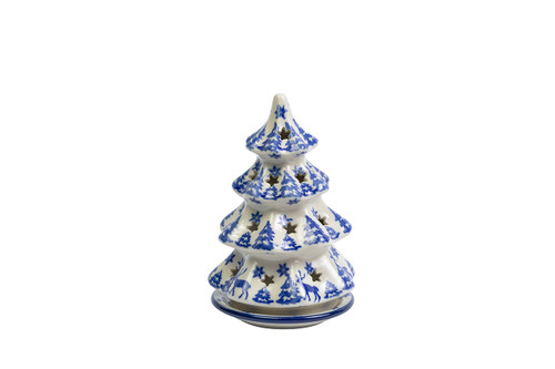 Christmas Tree (small) (Reindeer)