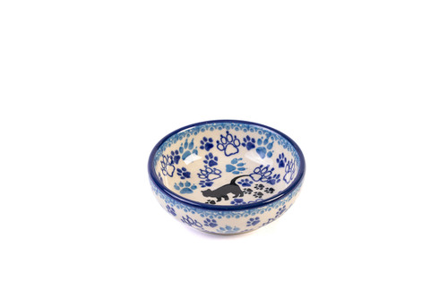 Dipping Dish (Cat)