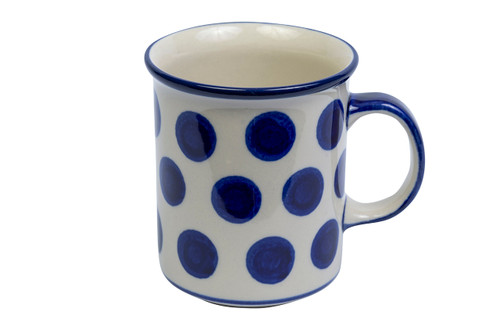 Everyday Mug (Polka Dot)