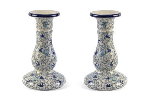 Pair of Candlesticks (Skylark)