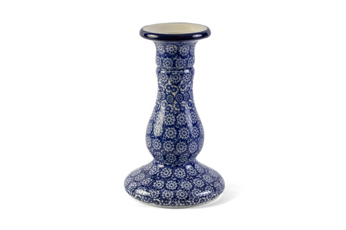 Candlestick (Blue Lace)