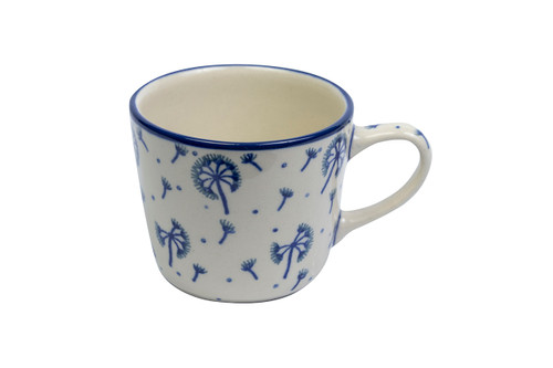 Espresso Mug (Dandelion)