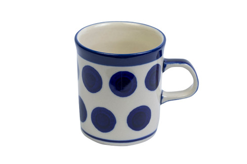 Mini Mug (Polka Dot)