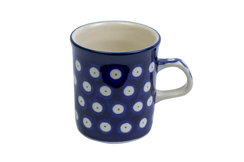 Mini Mug (Blue Eyes)