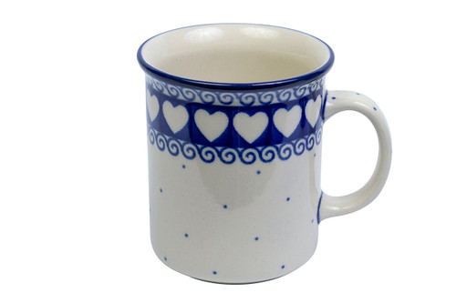 Everyday Mug (Light Hearted)