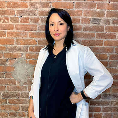 Kimberly Giang