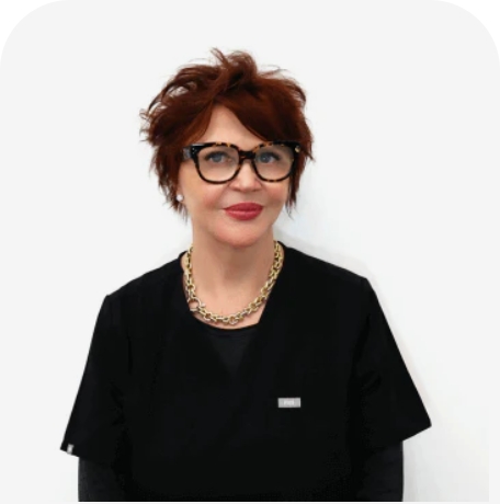 Anita Wolf