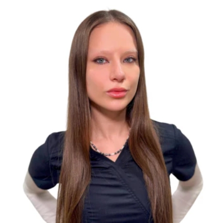 Asya Ulanova