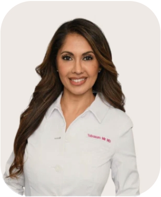 DR. Tabasum Mir, MD