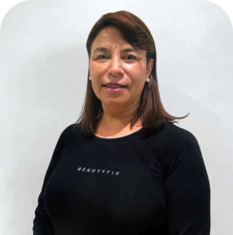 Gloria Cordero