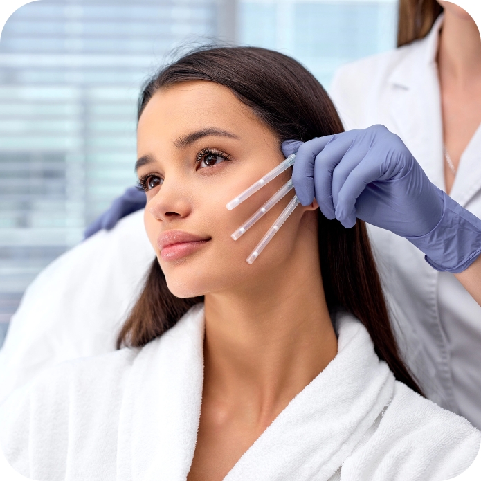 BeautyFix MedSpa treatment