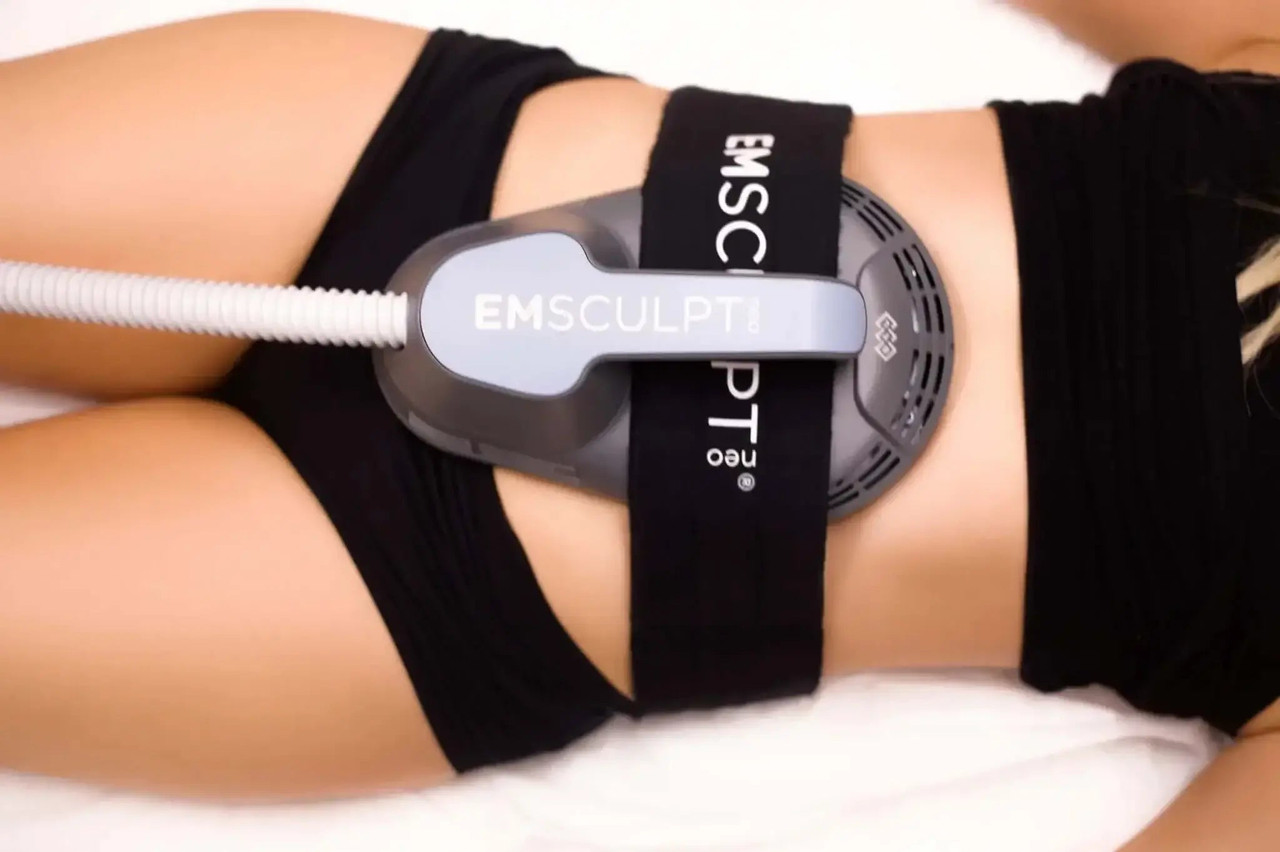 AbFix: EmSculpt Neo - BeautyFixMedSpa