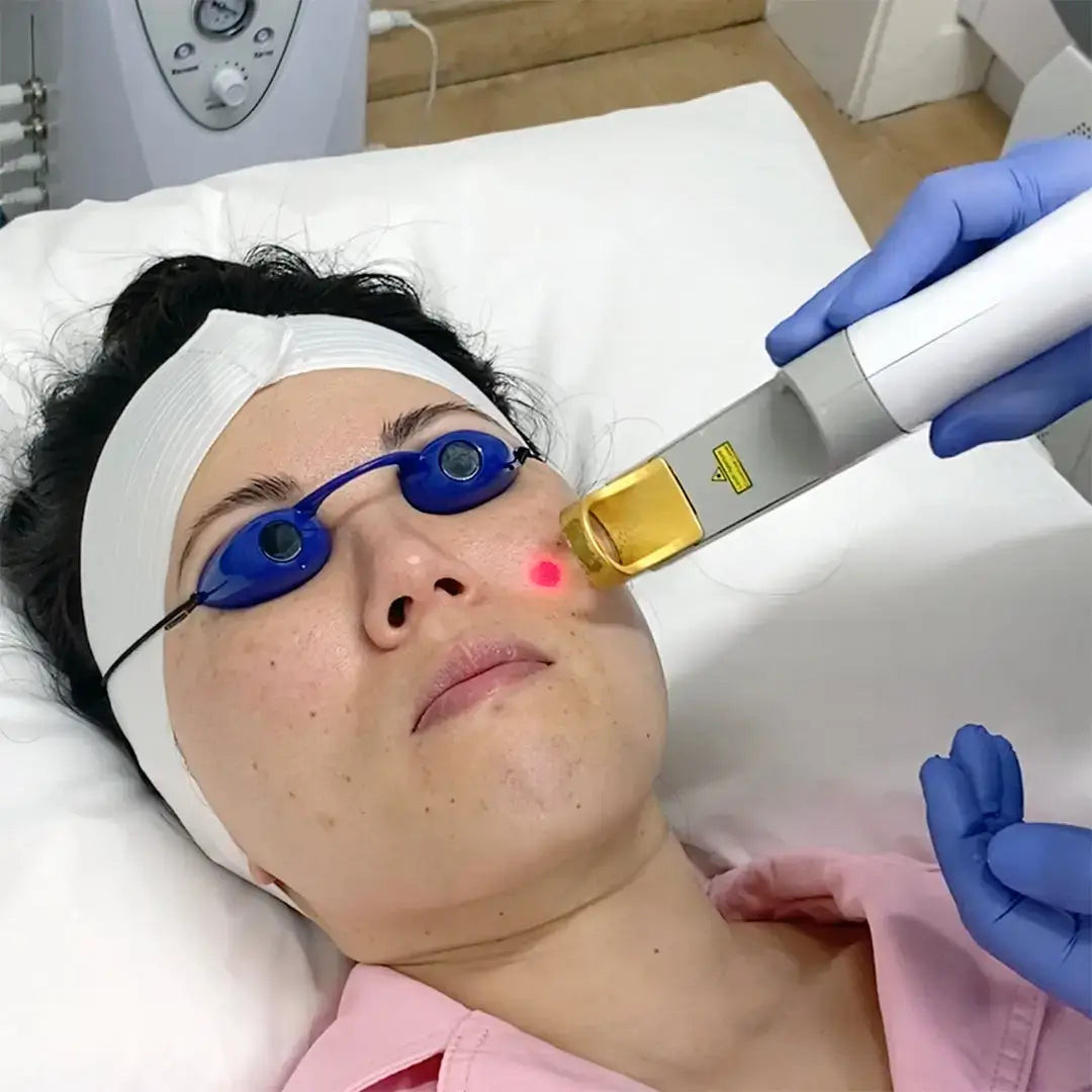 SkinFix: Signature Laser Facial - BeautyFixMedSpa