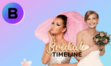 Wedding Beauty Timeline for Botox & Fillers