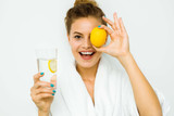 What’s On Your Plate? Top Foods For Clear Skin