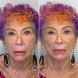 93-Year-Old Beauty Gets a Makeover, and a New Tinder Profile Pic
