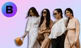 Which treatment matches your aesthetic?