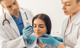 Up Close & Personal With Non-Invasive Surgery