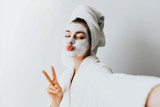 Fresh Faced: The Benefits of Facials