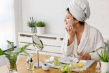 Home Beauty Tips To Keep Your Skin Glowing During COVID-19