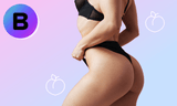 Want a Permanent, Non-Surgical BBL? Meet Renuva Butt Lift!