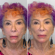 93-Year-Old Beauty Gets a Makeover, and a New Tinder Profile Pic