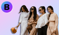 Which treatment matches your aesthetic?