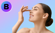 Non-Surgical Rhinoplasty: Liquid Nose Job for a Slimmer Nose