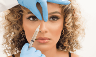 You’ve Asked, We’ve Answered: What Is A Non-Surgical Nose Job?