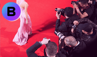 How Your Fave Celebs Get Red Carpet Ready