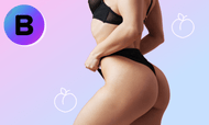 Want a Permanent, Non-Surgical BBL? Meet Renuva Butt Lift!