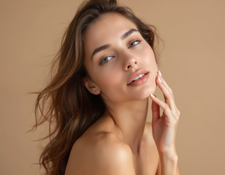 SkinFix: DSE Peel + Microneedling