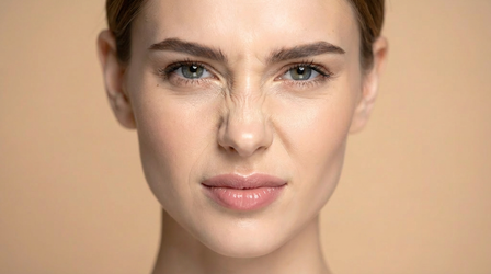 WrinkleFix: Bunny Lines