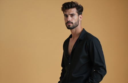 FaceFix: Face Lift for Men