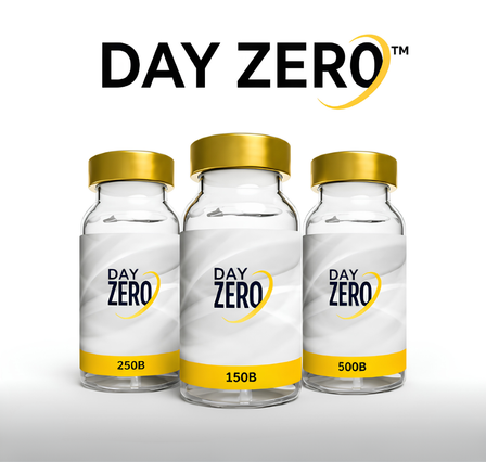 Day Zero Exosome IV