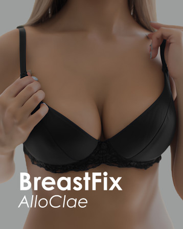 Alloclae® Breast Lift & Enhancement