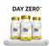 Day Zero Exosome IV
