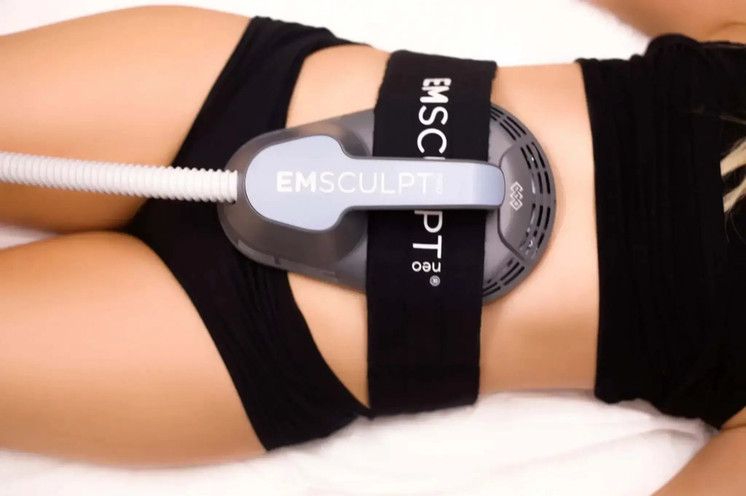 AbFix: EmSculpt Neo