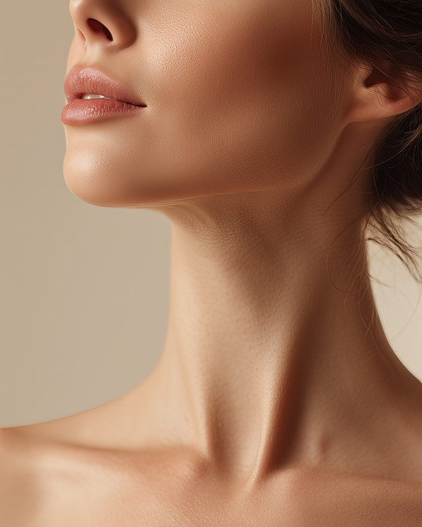 ChinFix: Botox