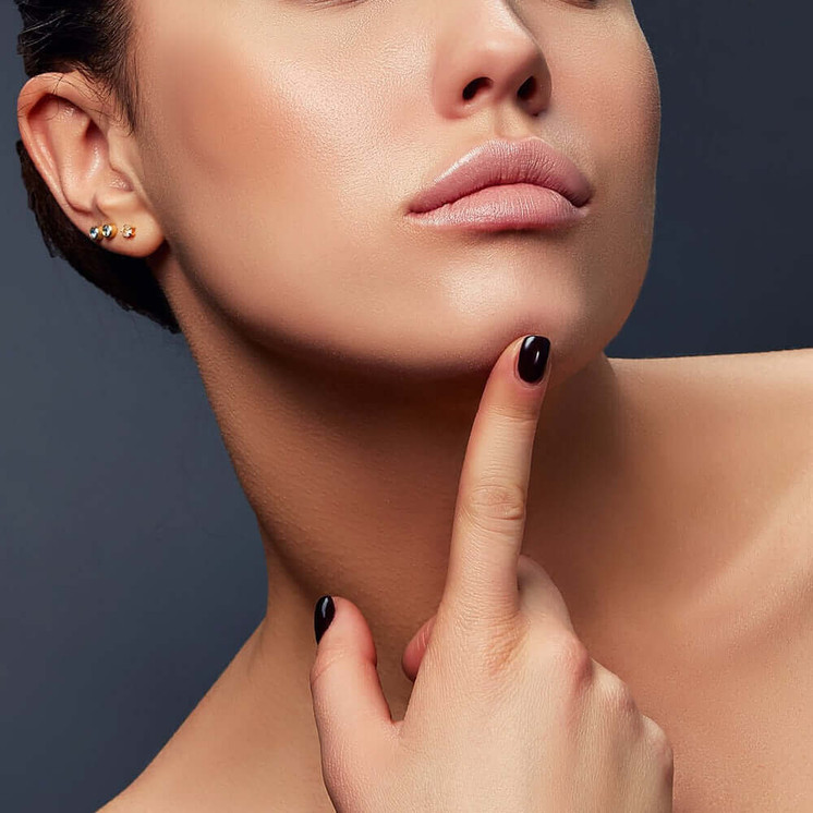 ChinFix: Botox
