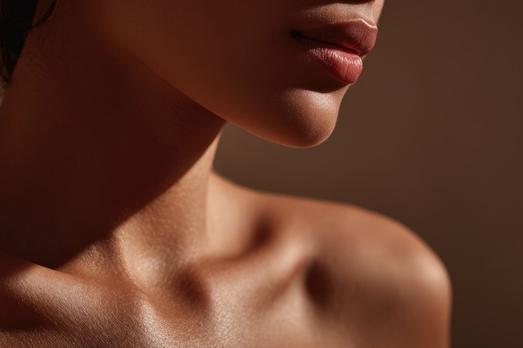 ChinFix: Liposuction