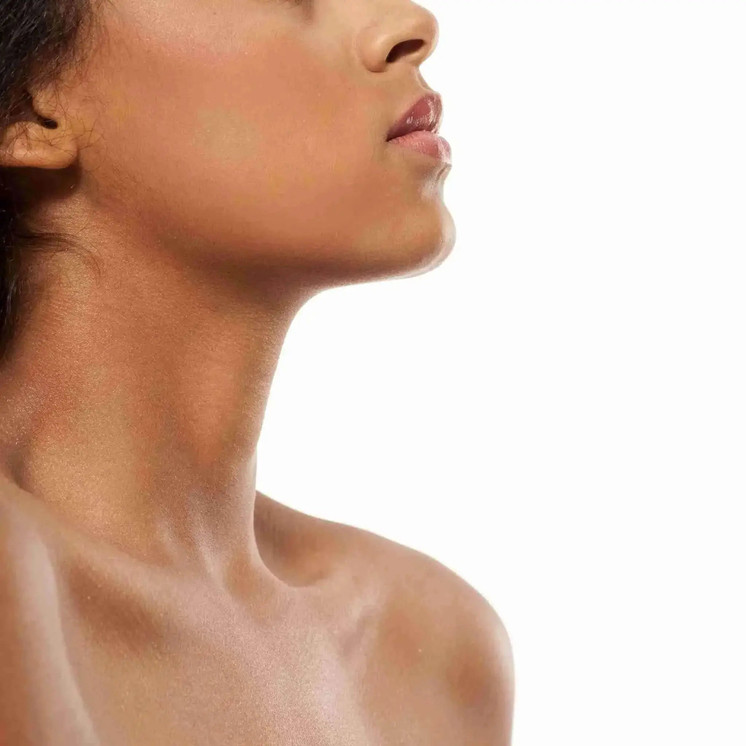 NeckFix: Filler