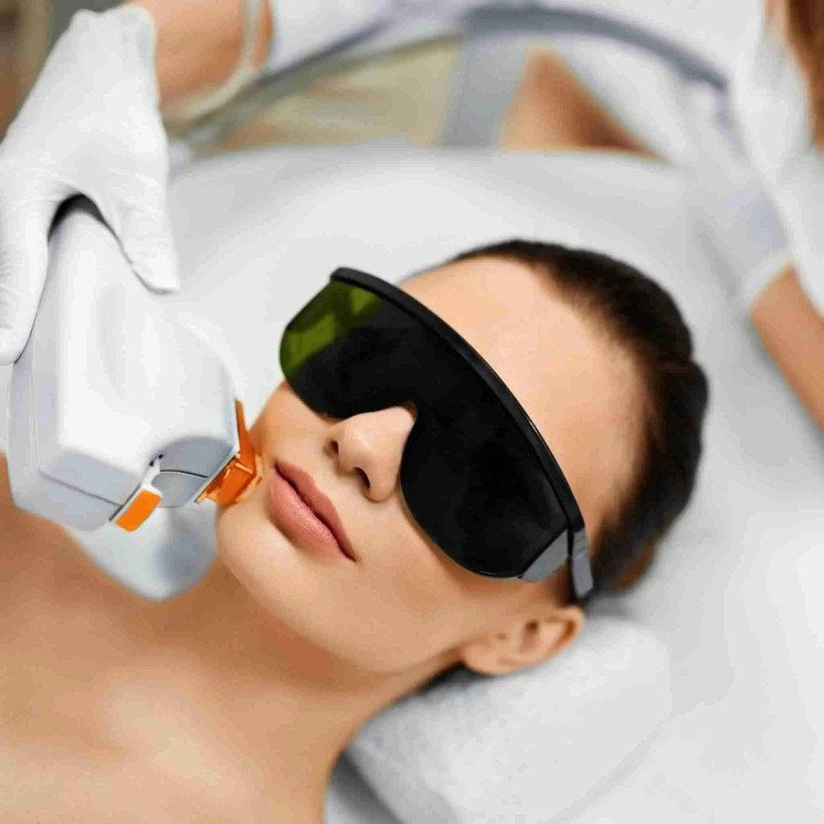SkinFix: IPL